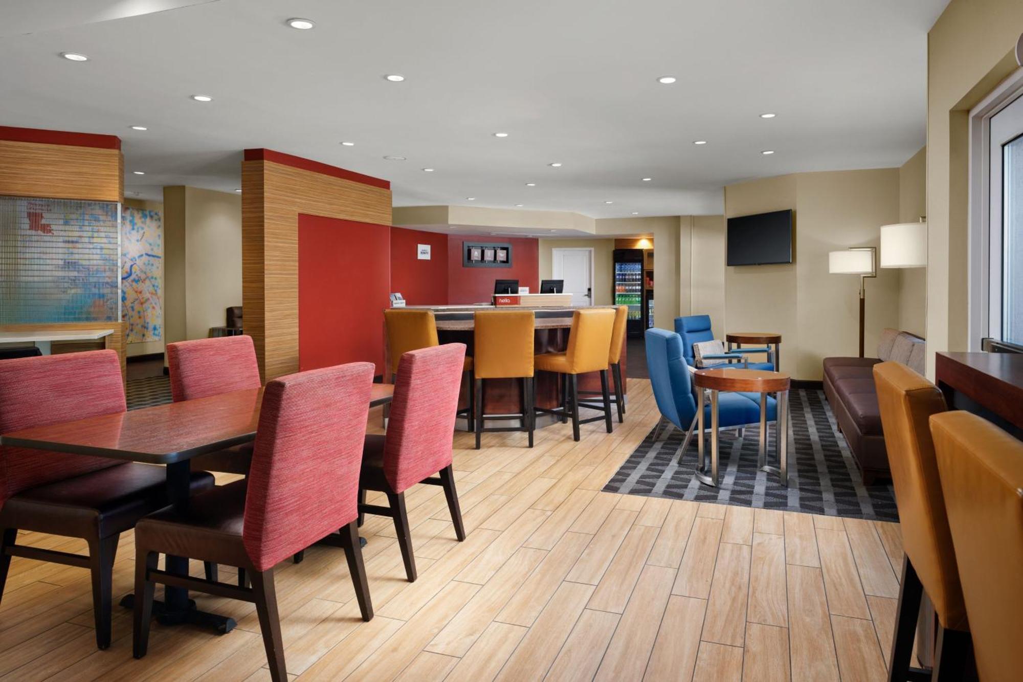 Towneplace Suites By Marriott Lafayette South Exterior foto