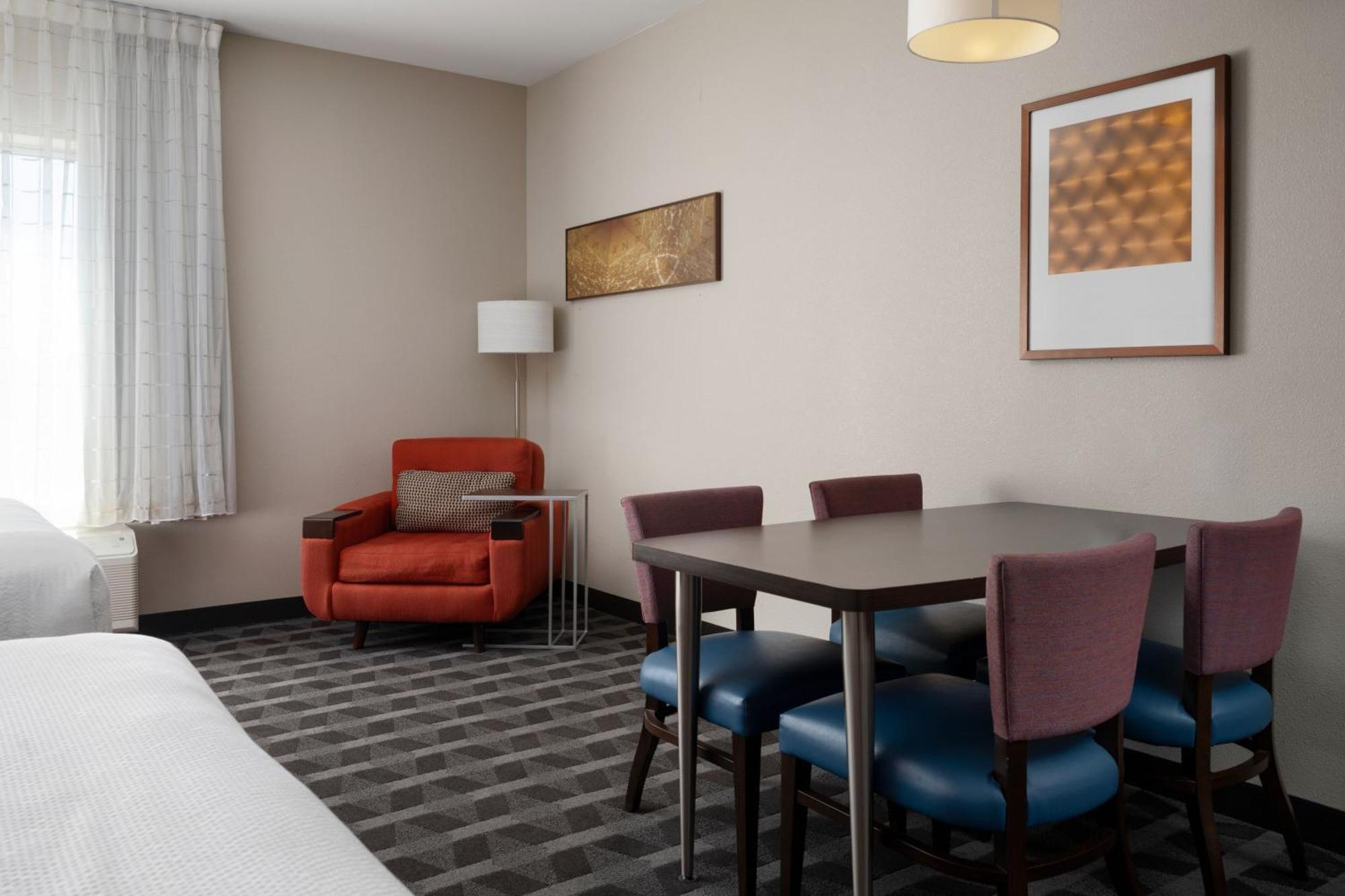 Towneplace Suites By Marriott Lafayette South Exterior foto